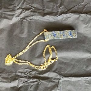 Lapis Lazuli Necklace